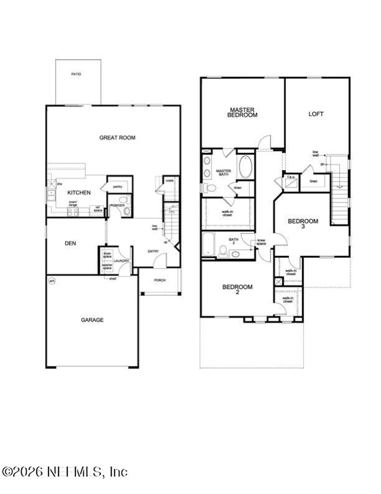 165 Bluejack Lane St. Augustine FL 32095