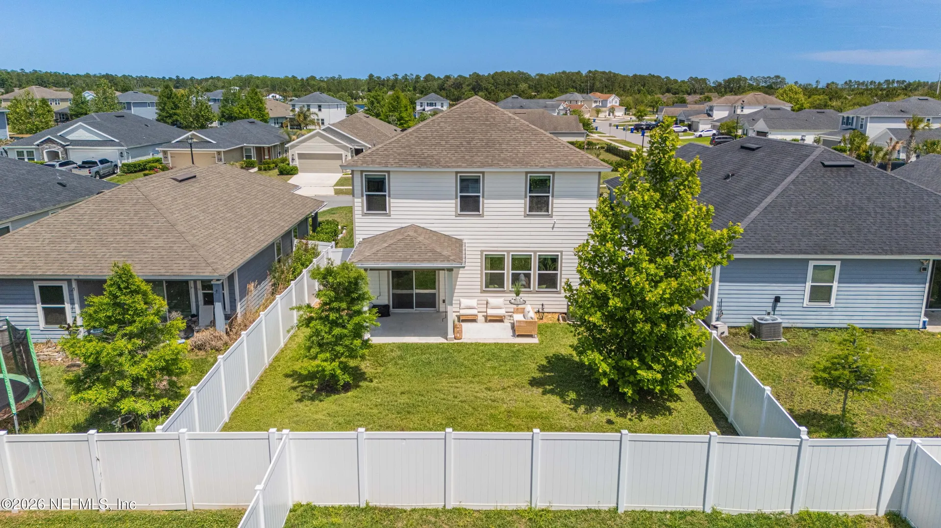 165 Bluejack Lane St. Augustine FL 32095