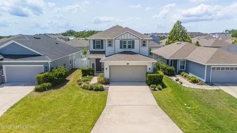 165 Bluejack Lane St. Augustine FL 32095