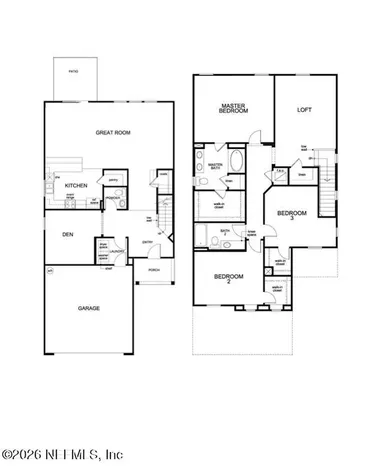 165 Bluejack Lane St. Augustine FL 32095