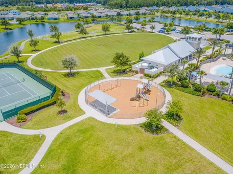 165 Bluejack Lane St. Augustine FL 32095