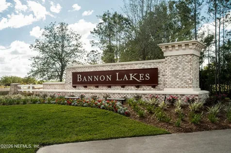 165 Bluejack Lane St. Augustine FL 32095