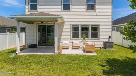 165 Bluejack Lane St. Augustine FL 32095