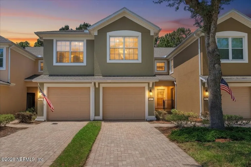 8521 Little Swift Circle Jacksonville FL 32256