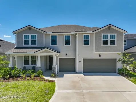 100 Twilight Tear Way St. Johns FL 32259