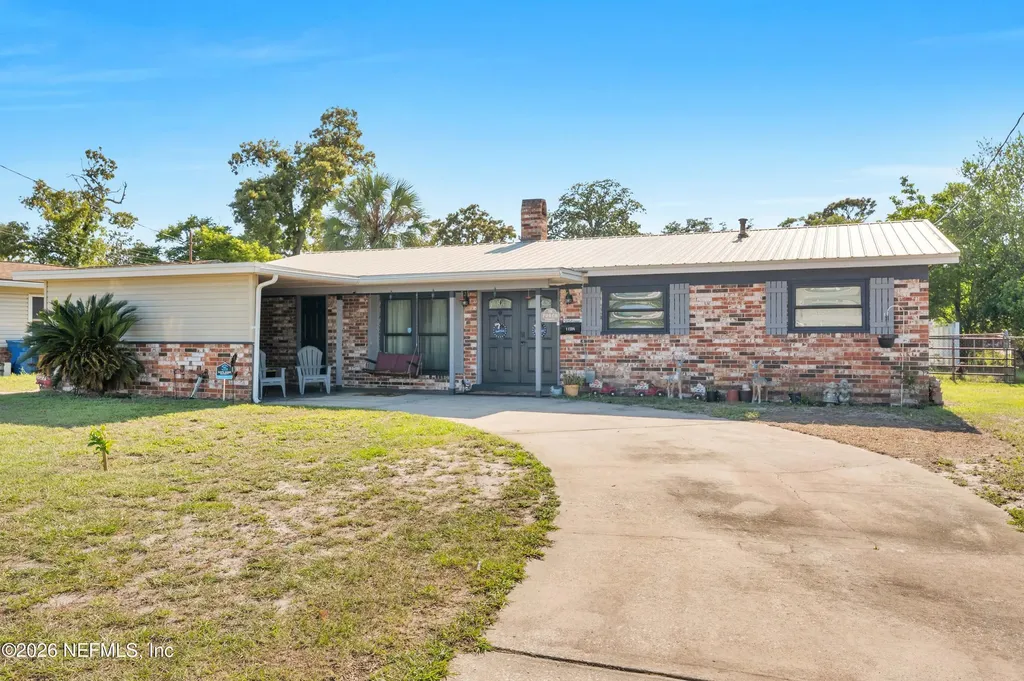 11524 Princessa Lane Jacksonville FL 32218