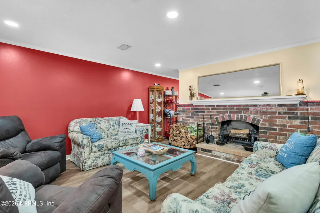 11524 Princessa Lane Jacksonville FL 32218