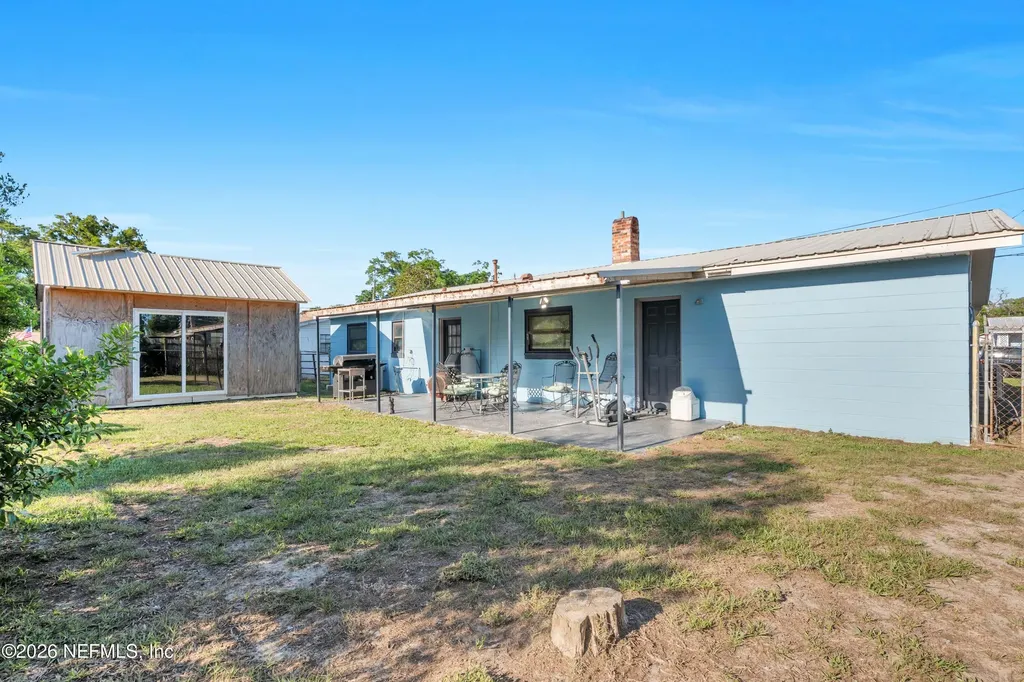 11524 Princessa Lane Jacksonville FL 32218