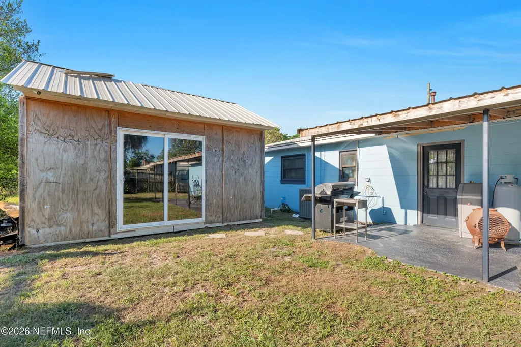 11524 Princessa Lane Jacksonville FL 32218