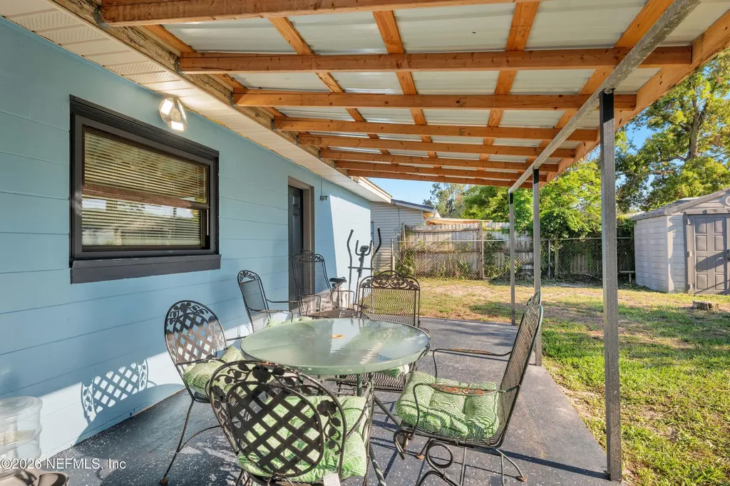 11524 Princessa Lane Jacksonville FL 32218
