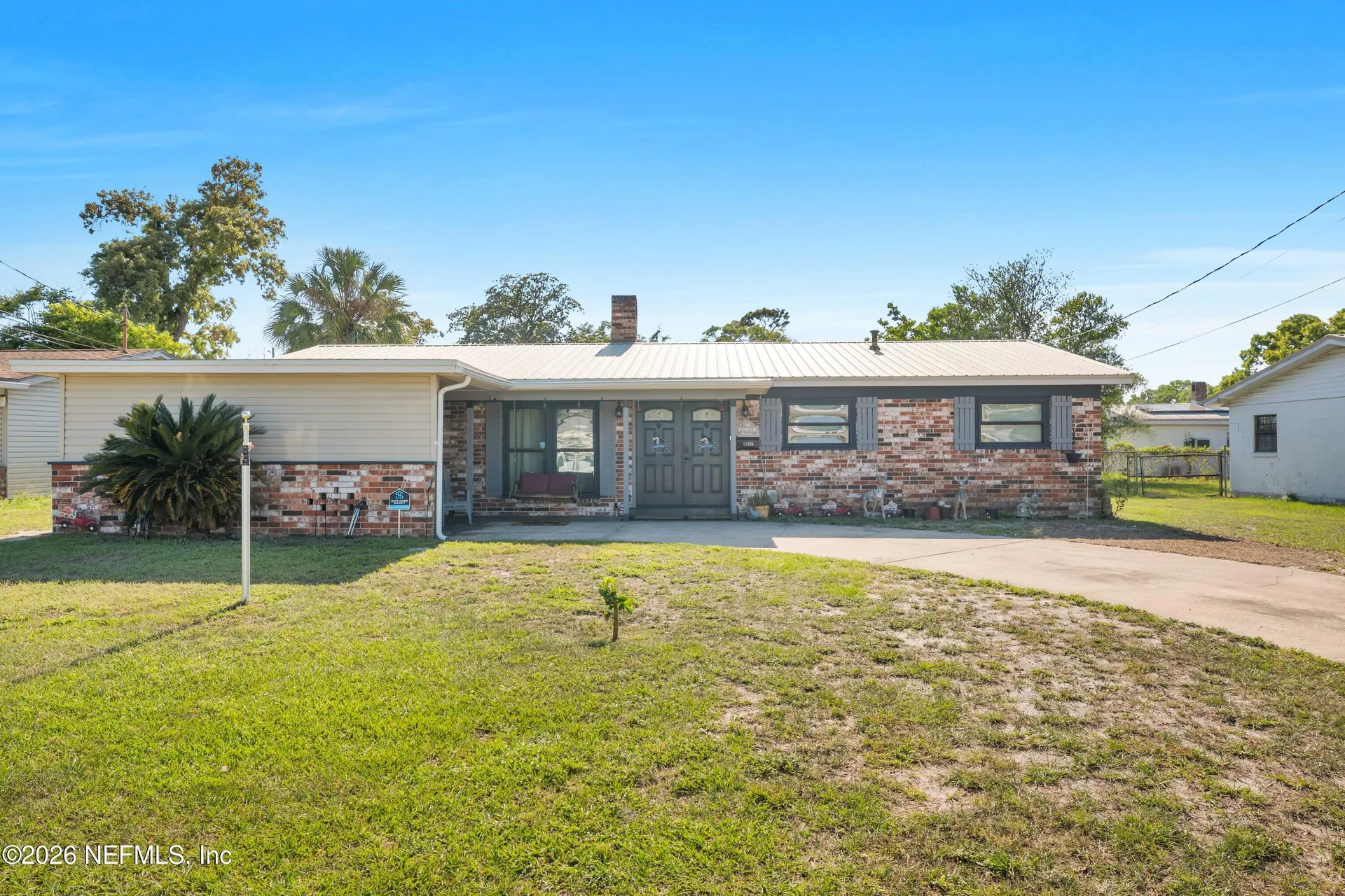 11524 Princessa Lane Jacksonville FL 32218