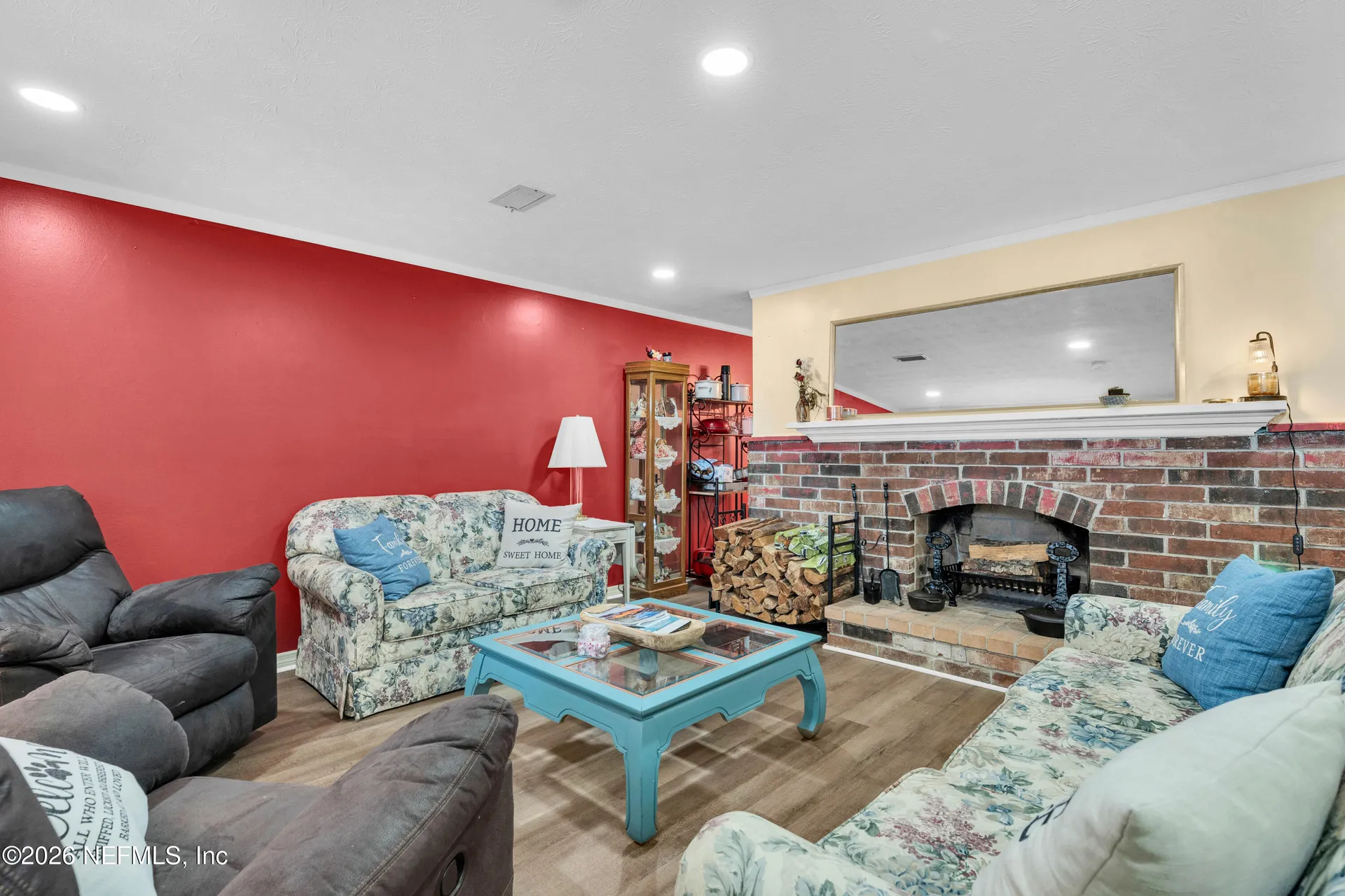 11524 Princessa Lane Jacksonville FL 32218