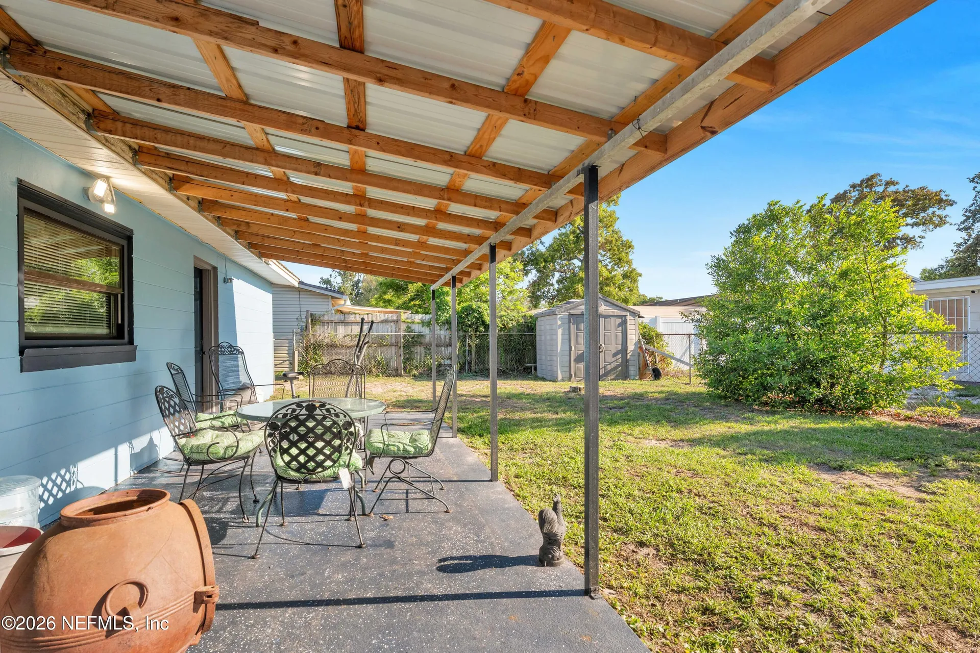 11524 Princessa Lane Jacksonville FL 32218