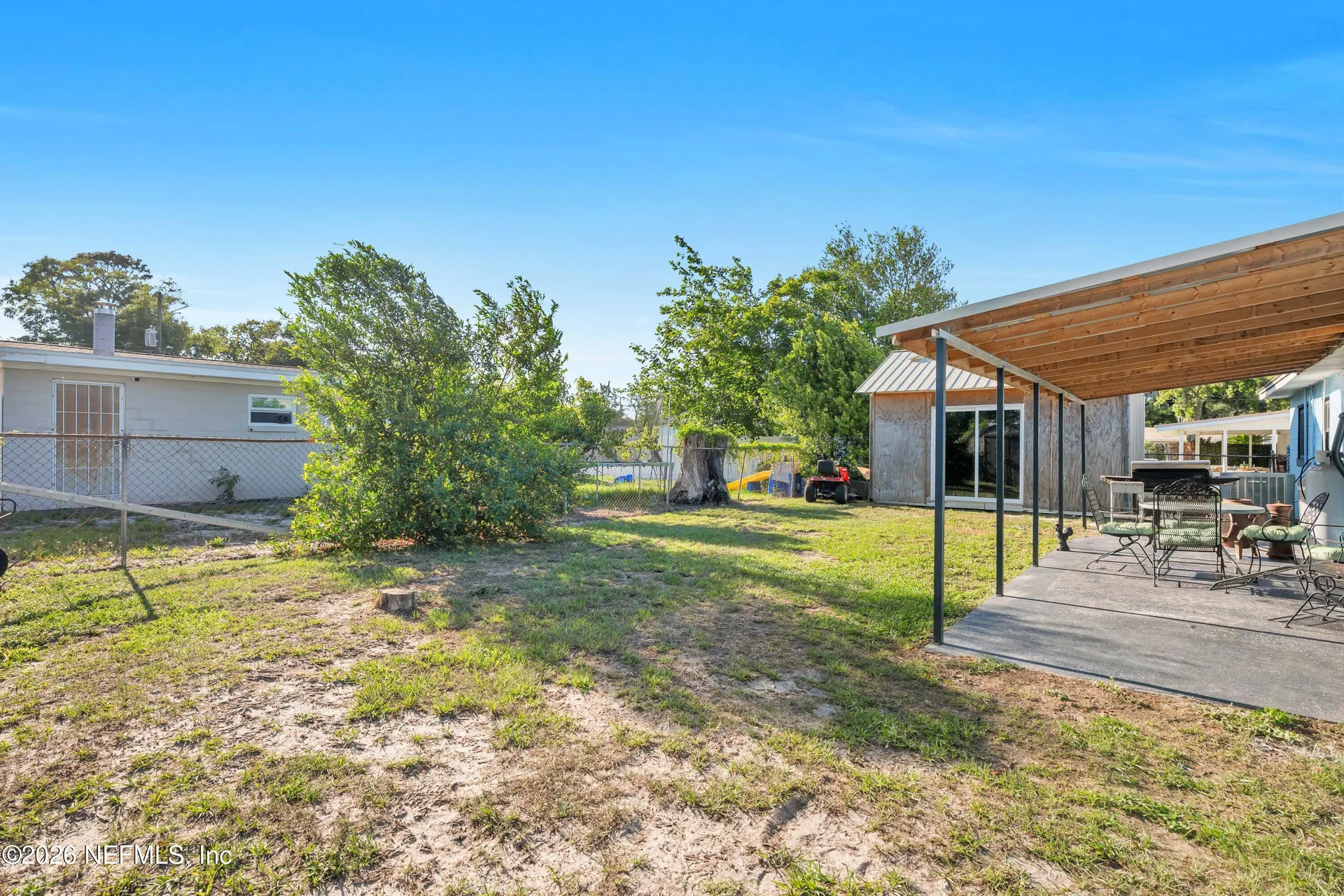 11524 Princessa Lane Jacksonville FL 32218