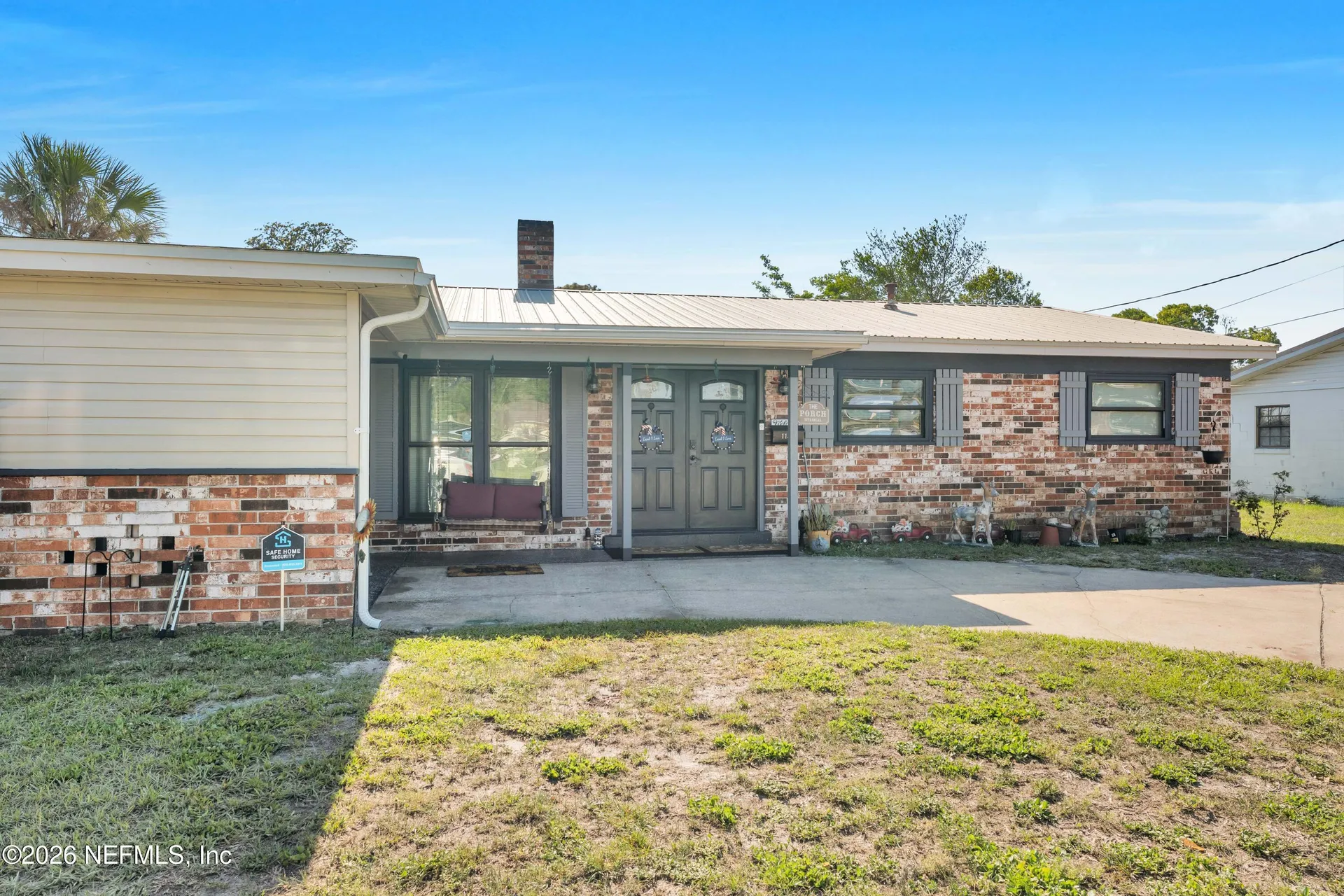 11524 Princessa Lane Jacksonville FL 32218