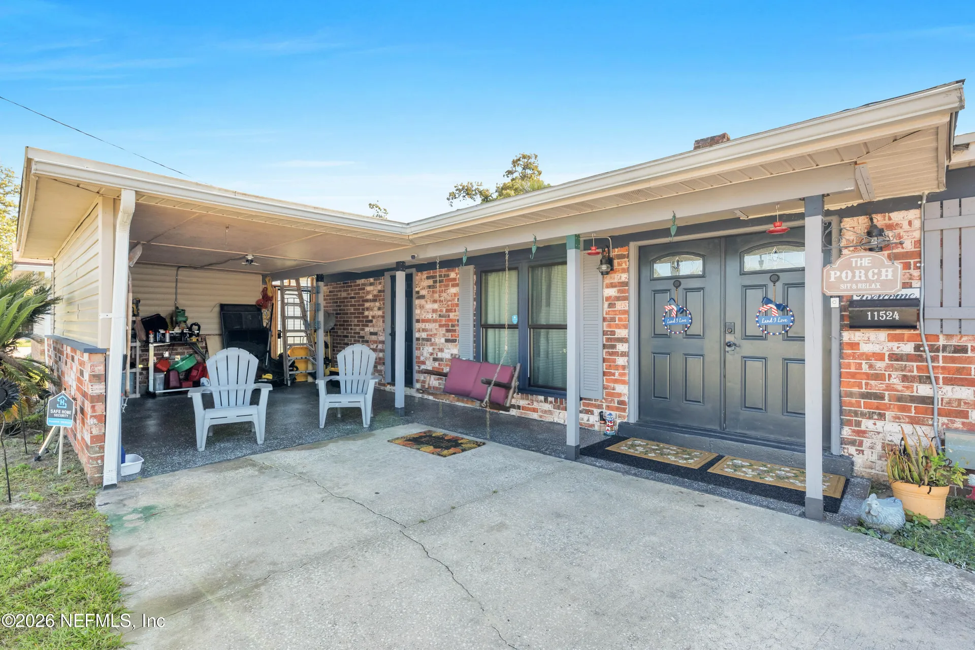 11524 Princessa Lane Jacksonville FL 32218