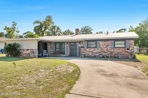 11524 Princessa Lane Jacksonville FL 32218