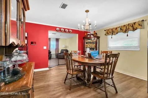 11524 Princessa Lane Jacksonville FL 32218