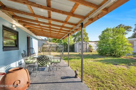 11524 Princessa Lane Jacksonville FL 32218