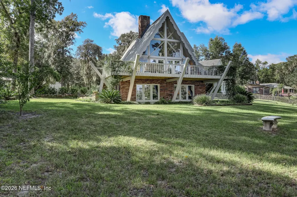 1099 Lake Asbury Drive Green Cove Springs FL 32043