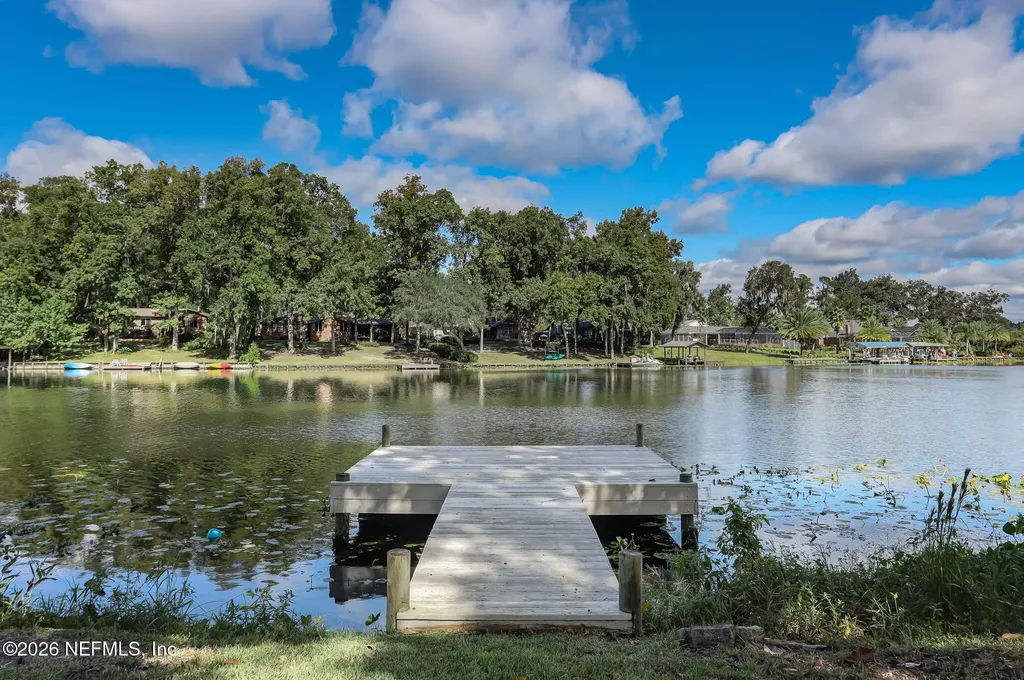 1099 Lake Asbury Drive Green Cove Springs FL 32043