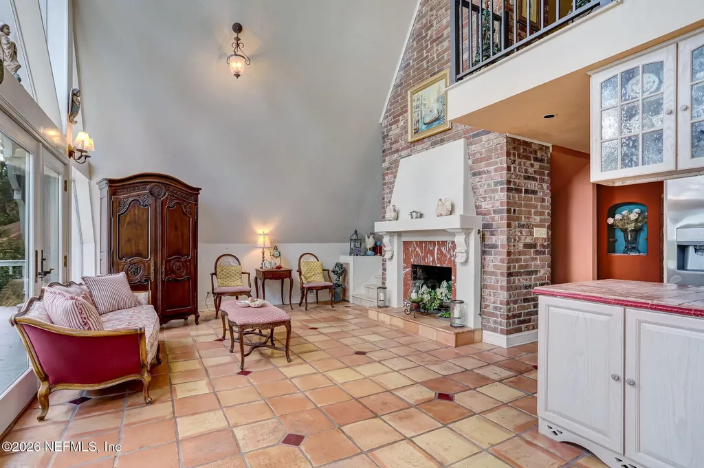 1099 Lake Asbury Drive Green Cove Springs FL 32043
