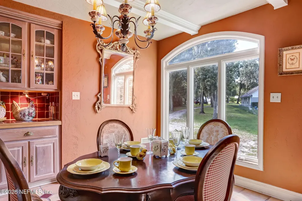 1099 Lake Asbury Drive Green Cove Springs FL 32043