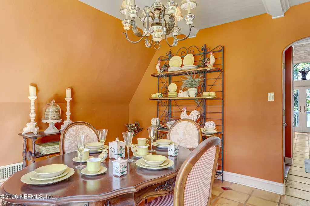 1099 Lake Asbury Drive Green Cove Springs FL 32043