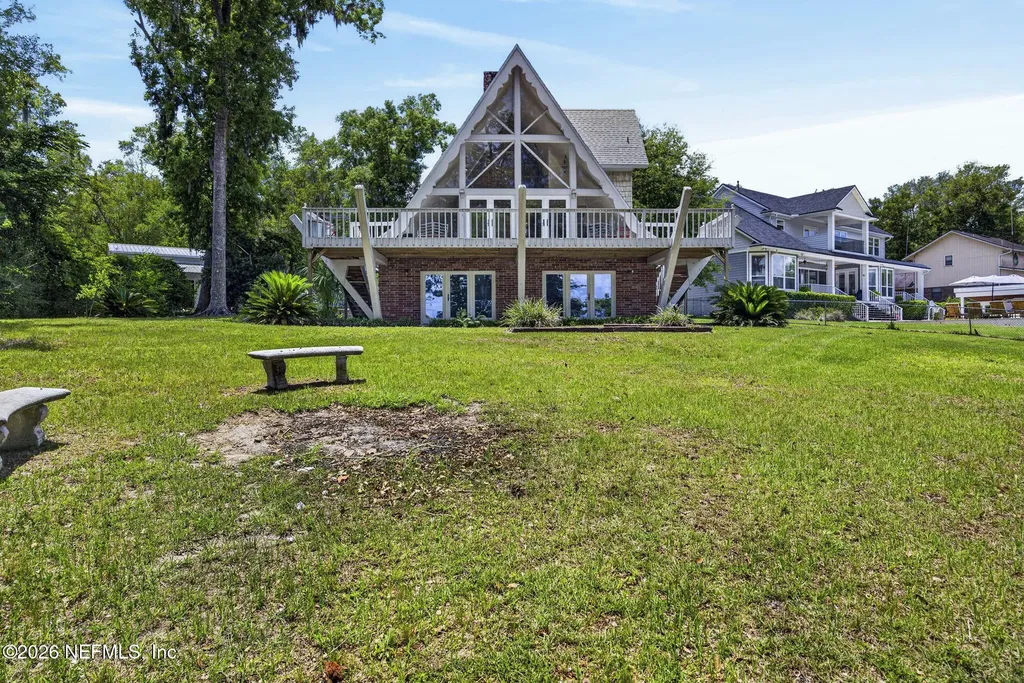 1099 Lake Asbury Drive Green Cove Springs FL 32043