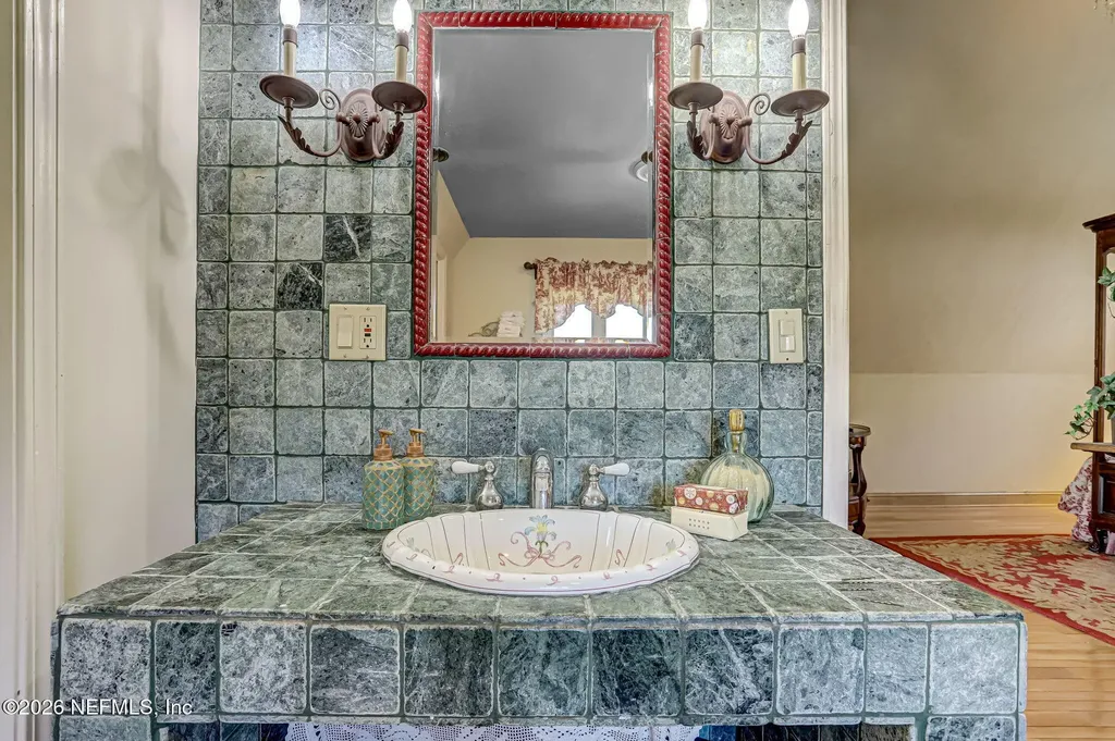 1099 Lake Asbury Drive Green Cove Springs FL 32043