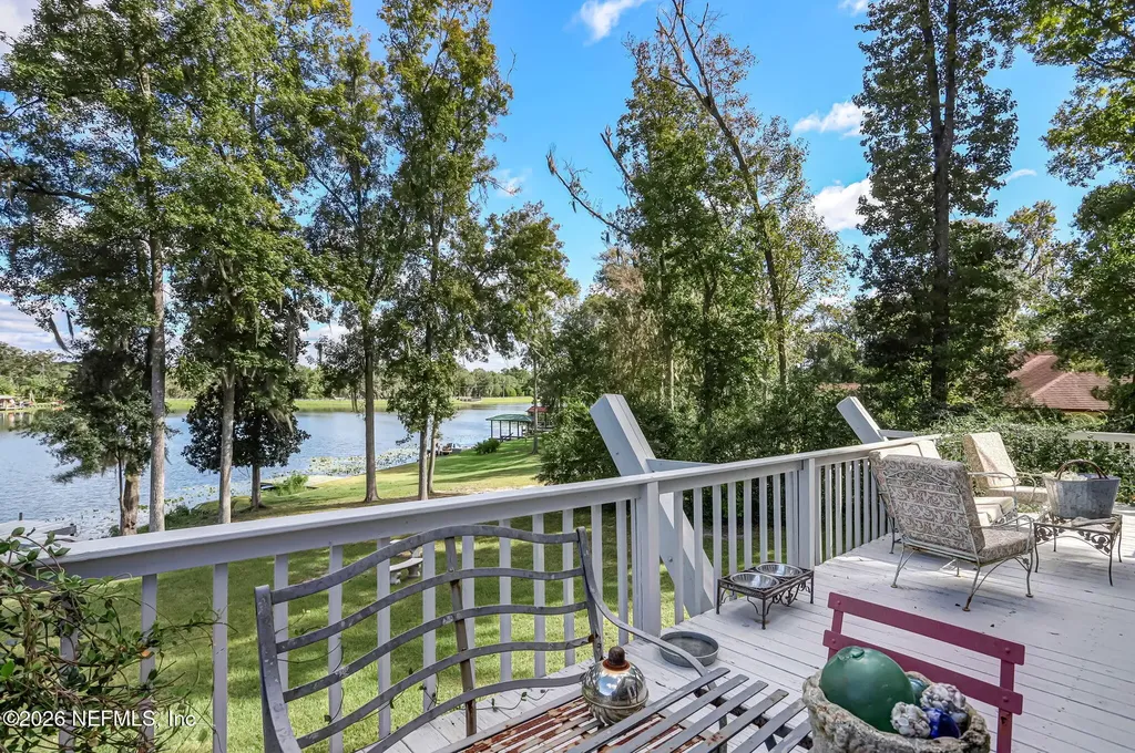 1099 Lake Asbury Drive Green Cove Springs FL 32043