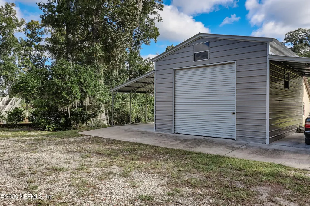 1099 Lake Asbury Drive Green Cove Springs FL 32043