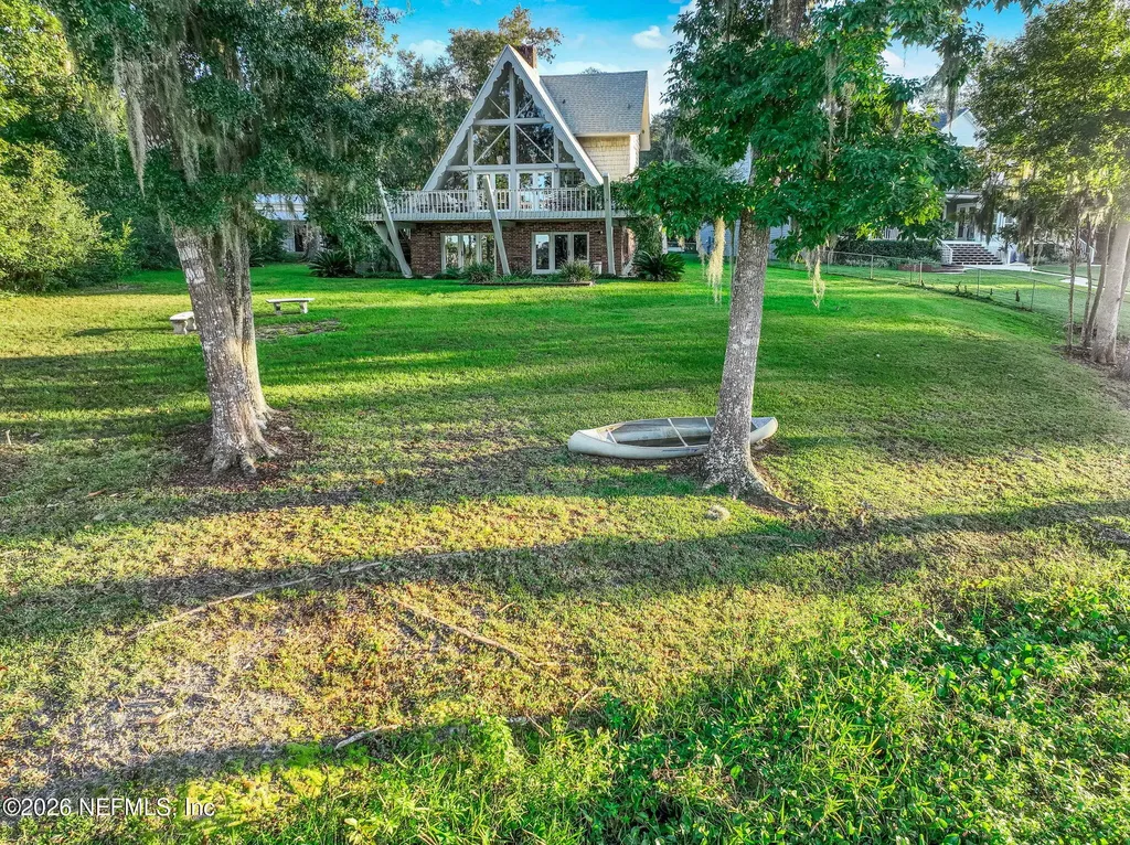 1099 Lake Asbury Drive Green Cove Springs FL 32043