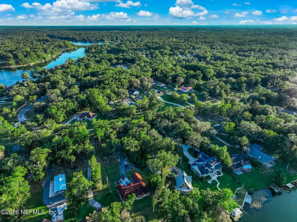 1099 Lake Asbury Drive Green Cove Springs FL 32043