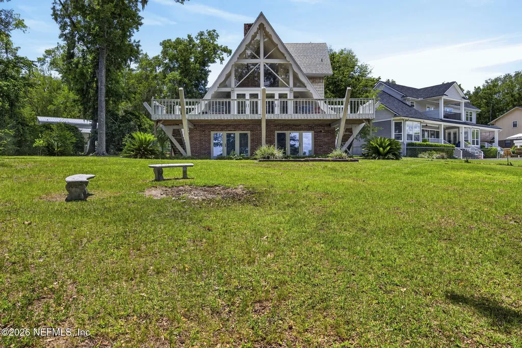 1099 Lake Asbury Drive Green Cove Springs FL 32043