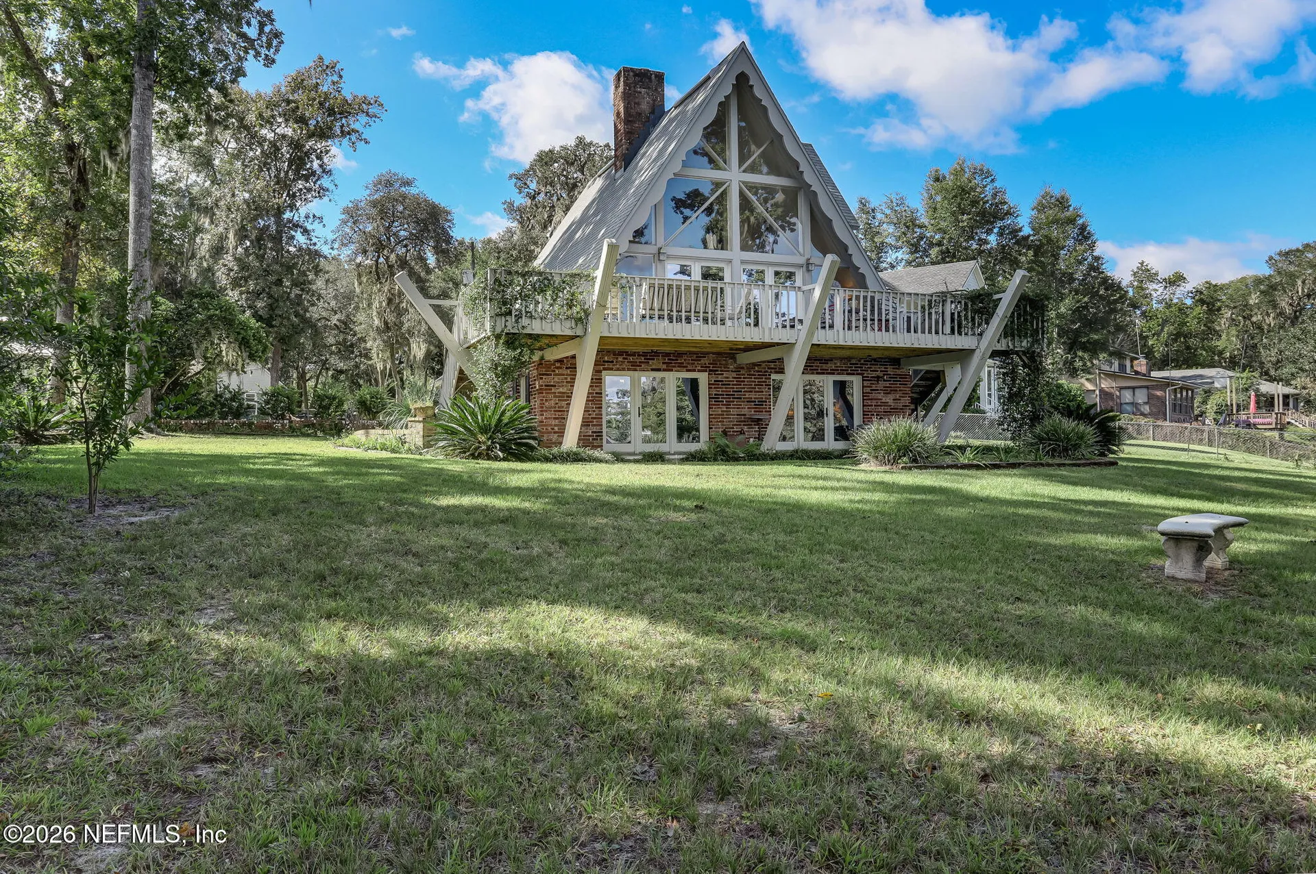 1099 Lake Asbury Drive Green Cove Springs FL 32043