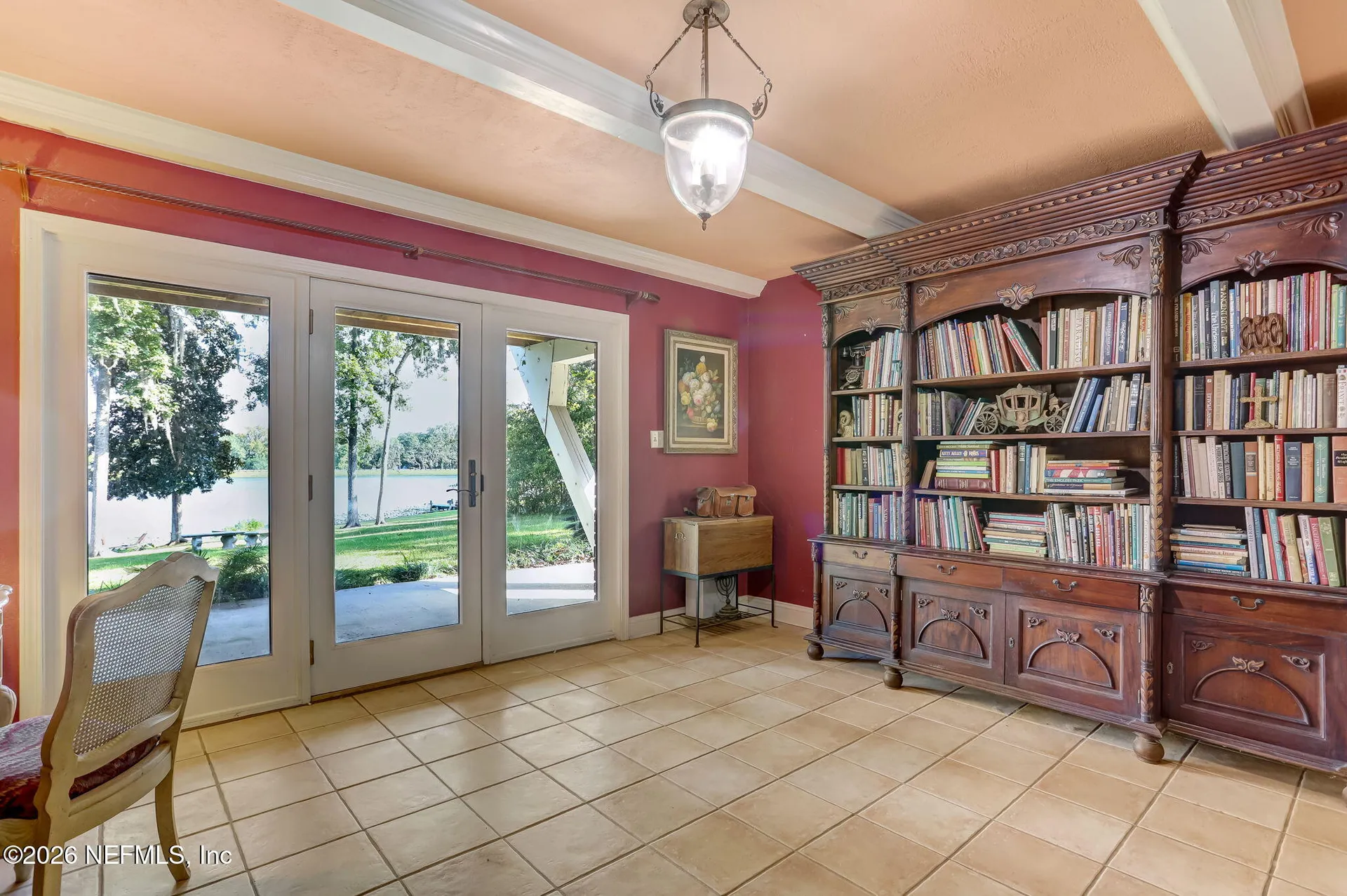 1099 Lake Asbury Drive Green Cove Springs FL 32043