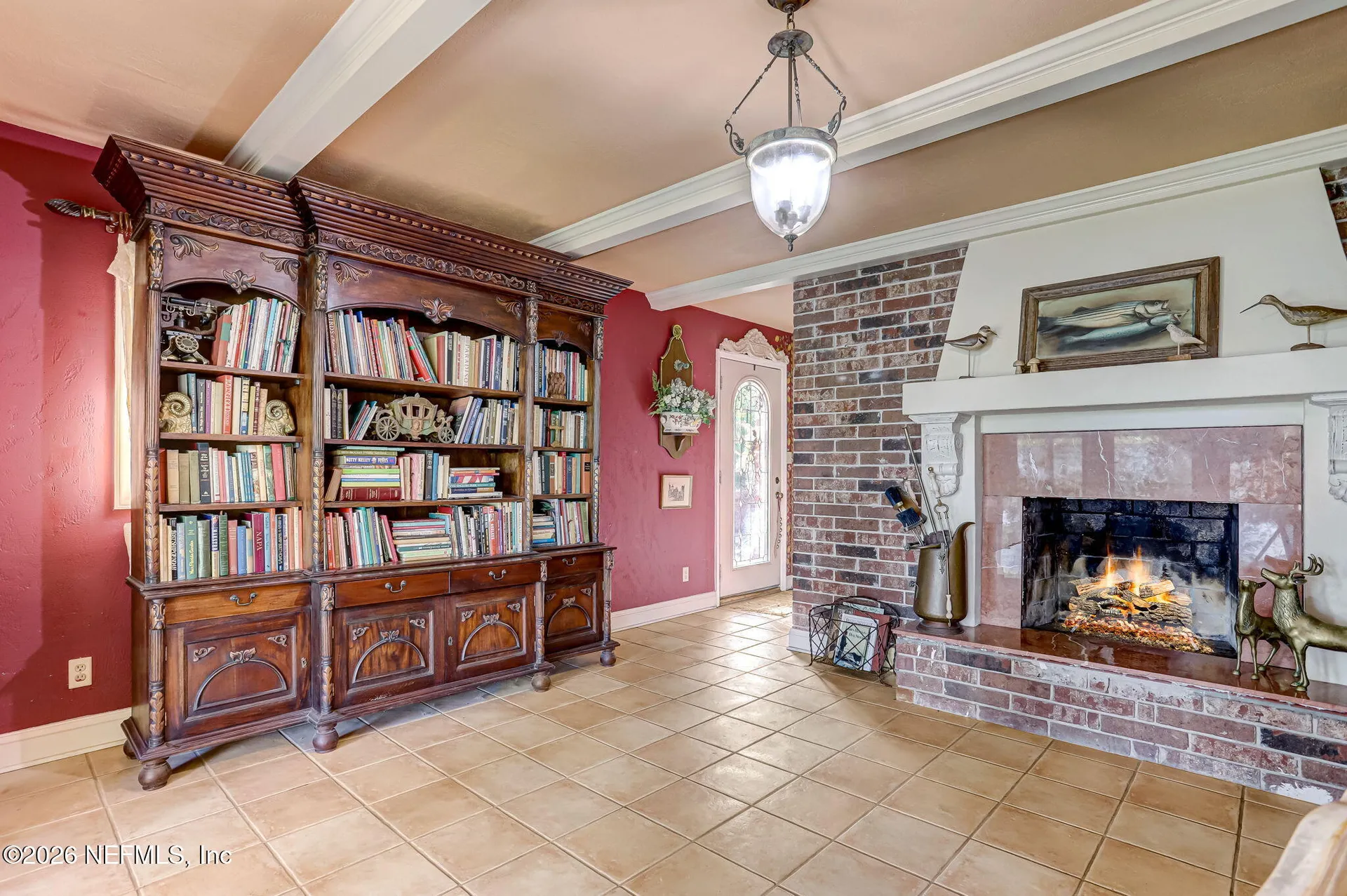 1099 Lake Asbury Drive Green Cove Springs FL 32043
