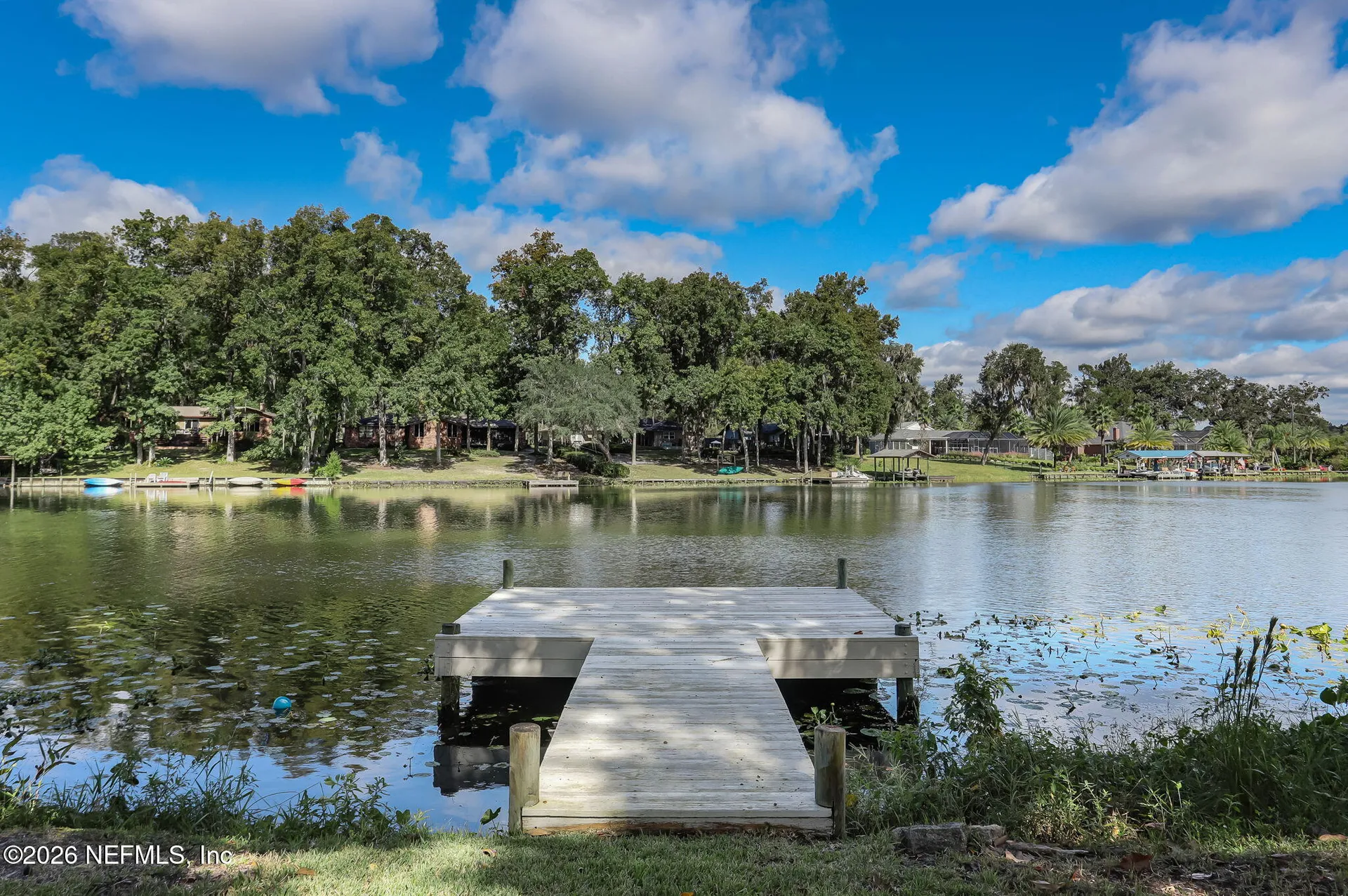 1099 Lake Asbury Drive Green Cove Springs FL 32043