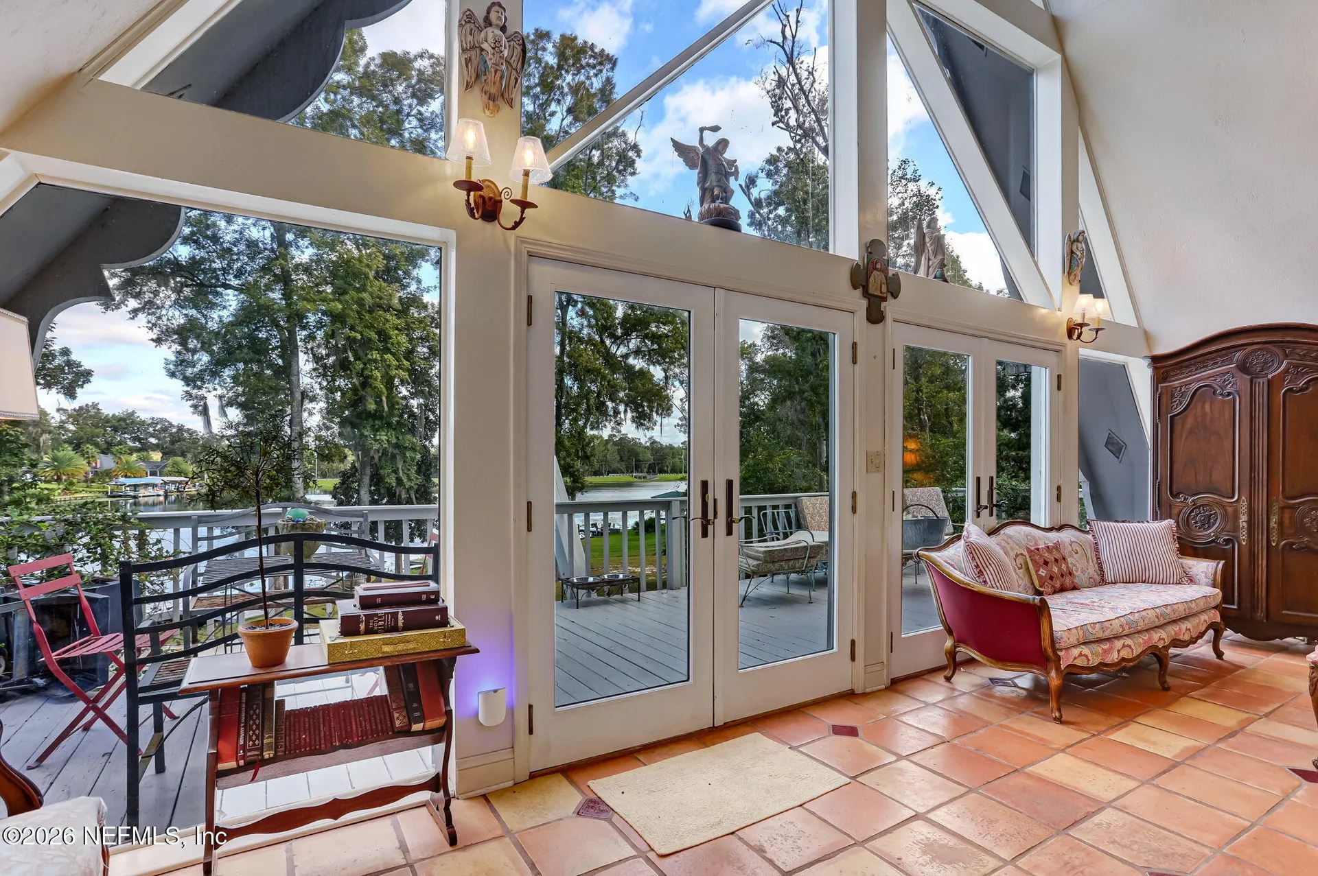 1099 Lake Asbury Drive Green Cove Springs FL 32043