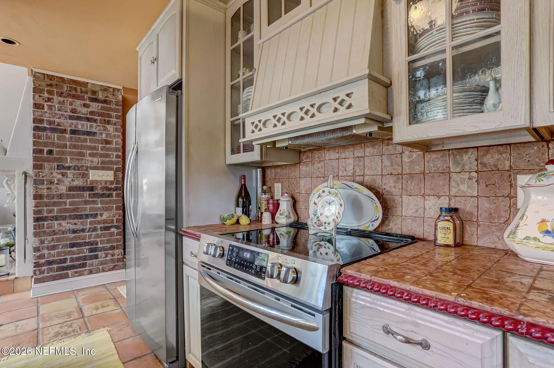 1099 Lake Asbury Drive Green Cove Springs FL 32043