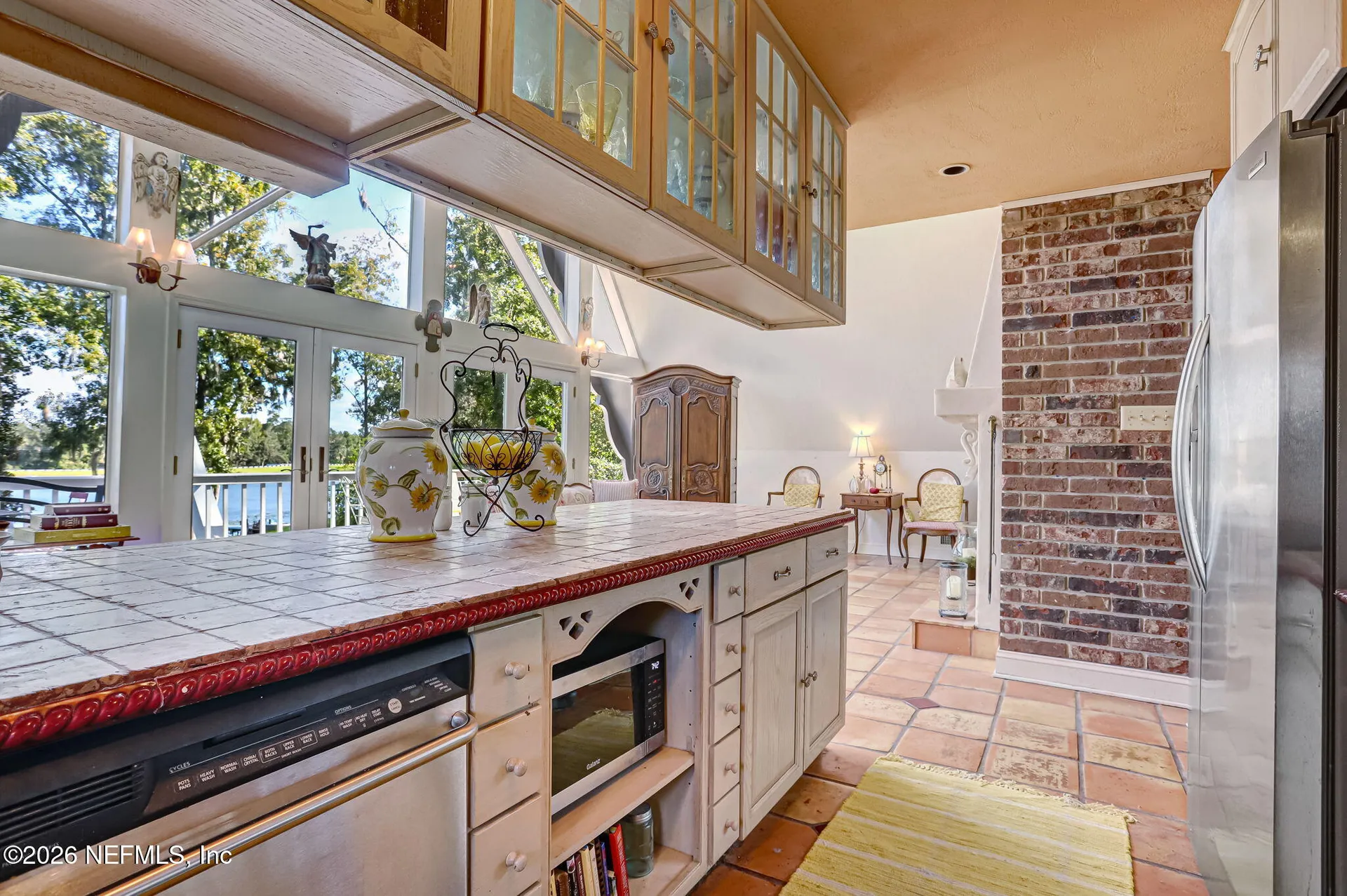 1099 Lake Asbury Drive Green Cove Springs FL 32043