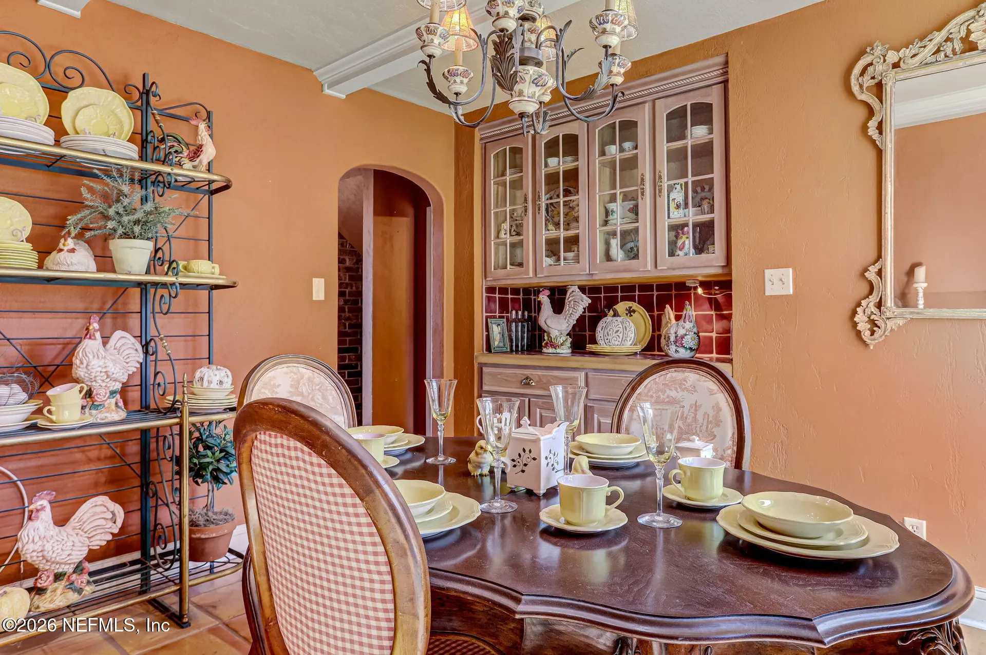 1099 Lake Asbury Drive Green Cove Springs FL 32043
