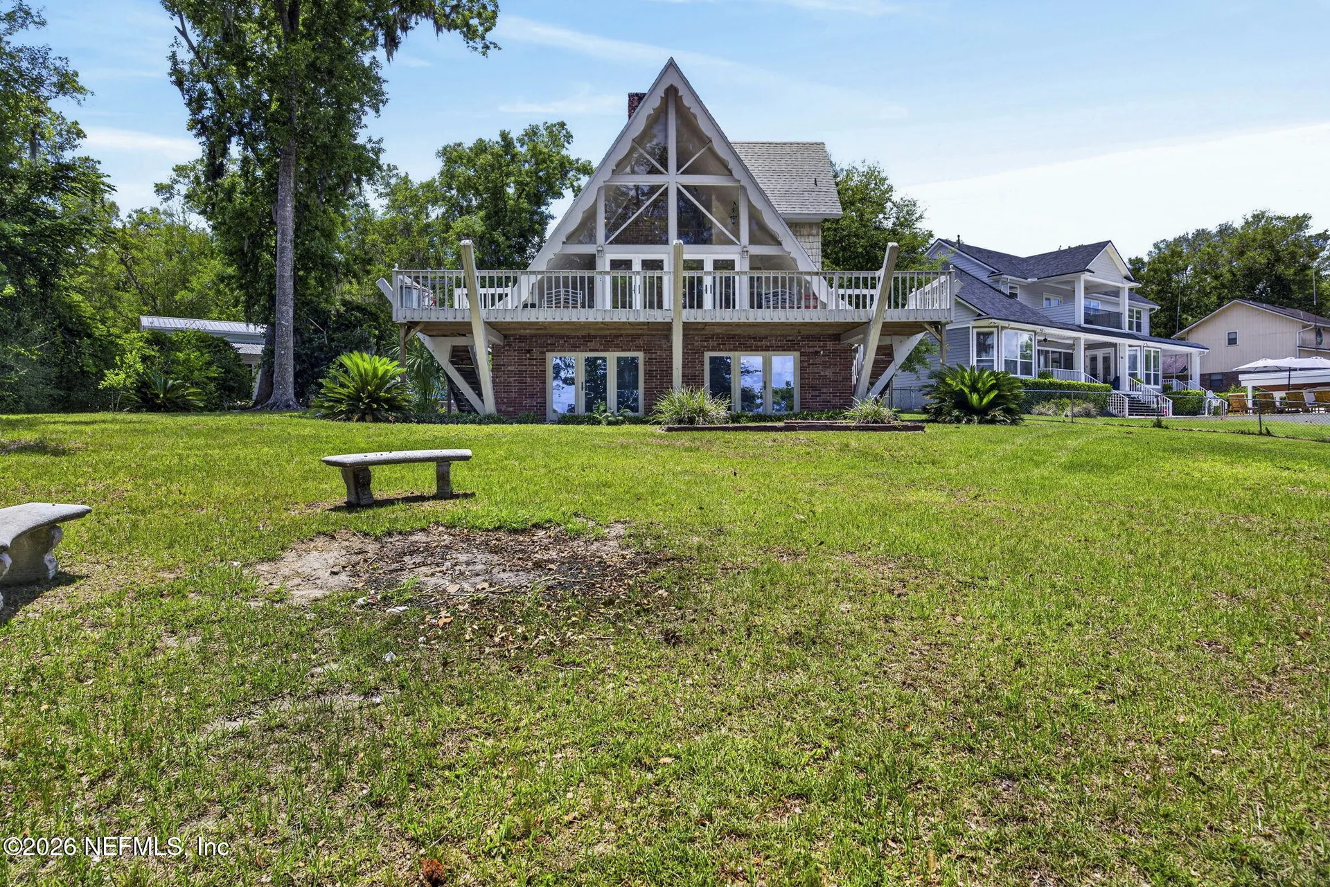 1099 Lake Asbury Drive Green Cove Springs FL 32043