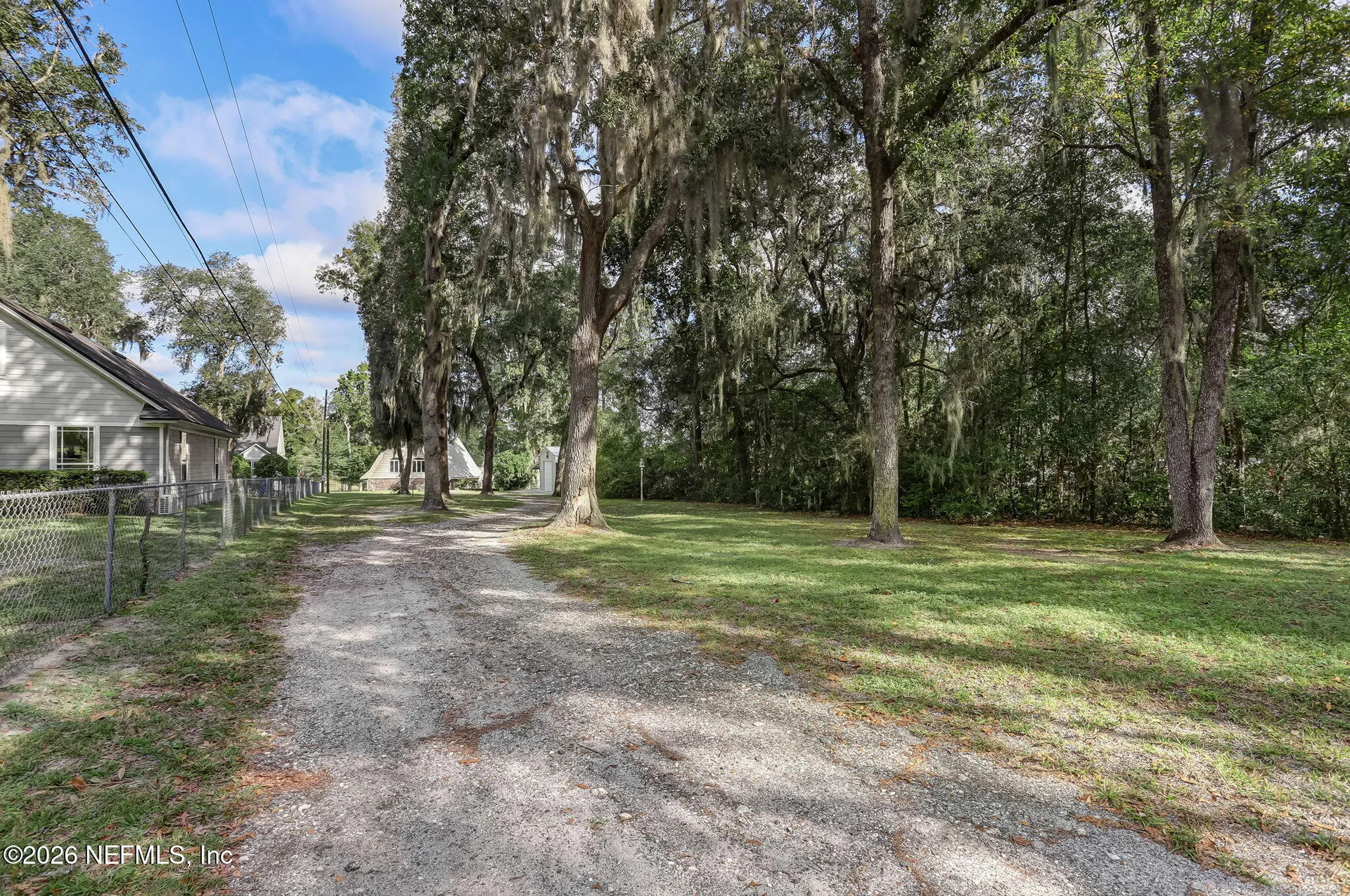 1099 Lake Asbury Drive Green Cove Springs FL 32043