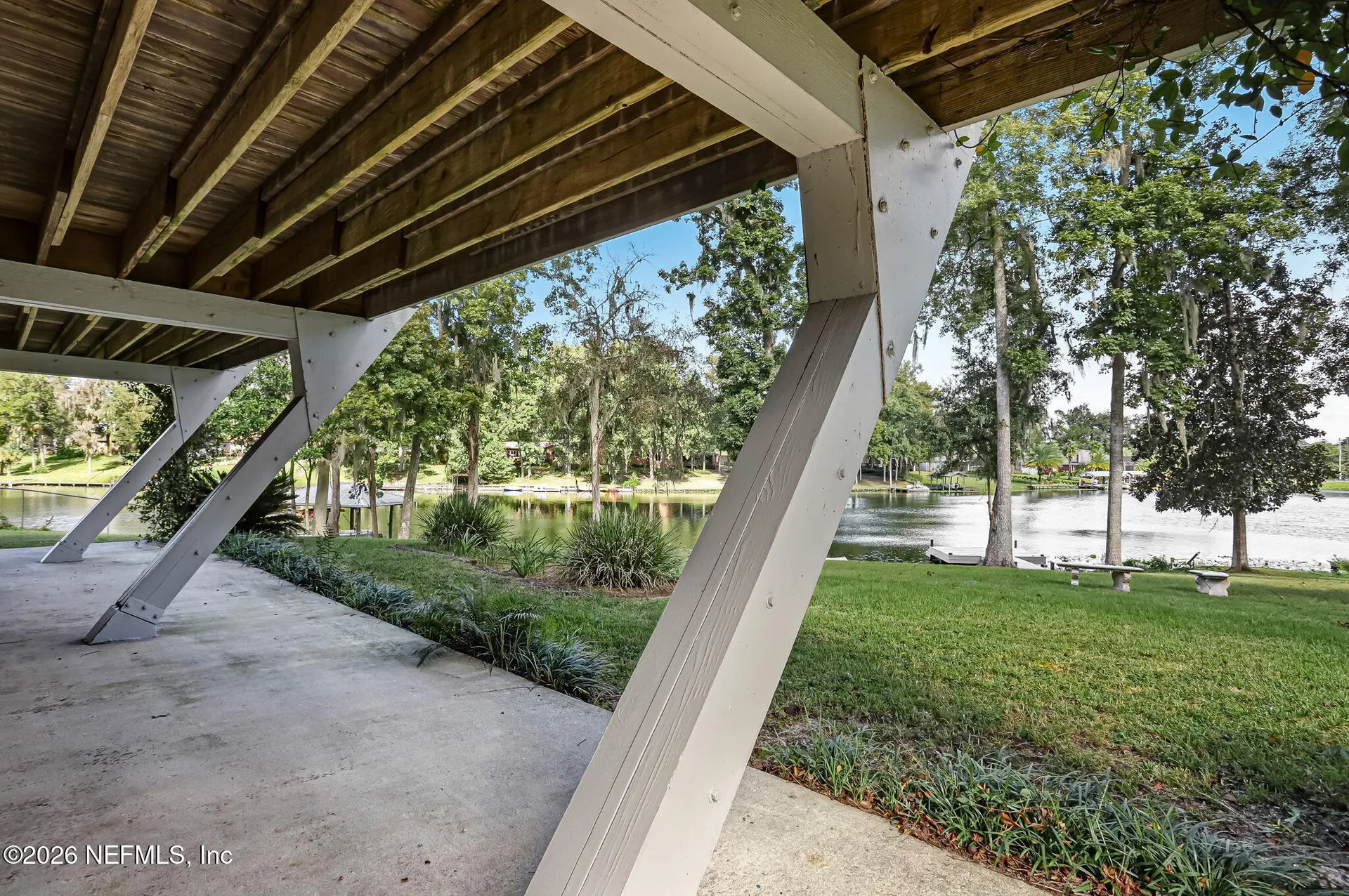 1099 Lake Asbury Drive Green Cove Springs FL 32043