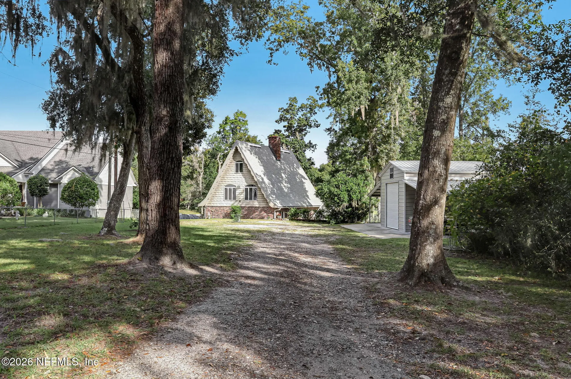 1099 Lake Asbury Drive Green Cove Springs FL 32043