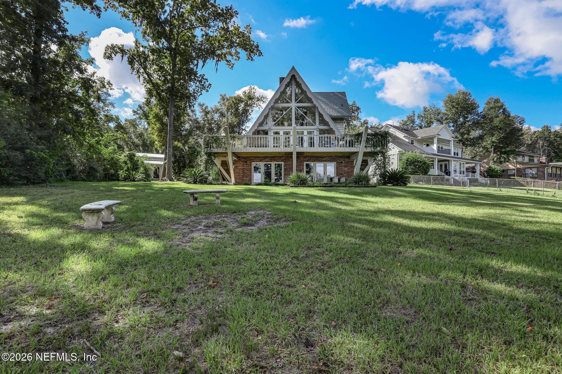 1099 Lake Asbury Drive Green Cove Springs FL 32043