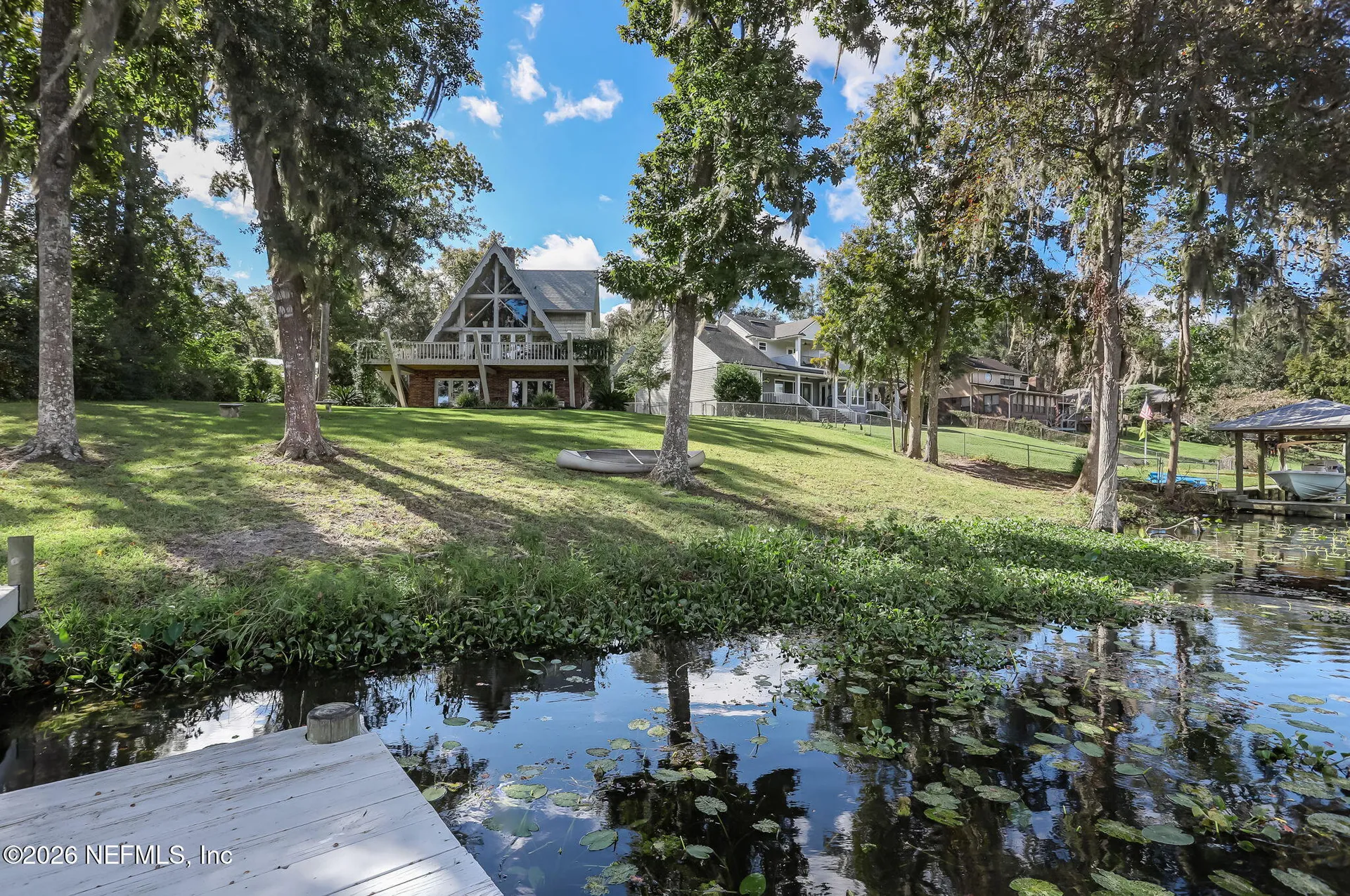 1099 Lake Asbury Drive Green Cove Springs FL 32043