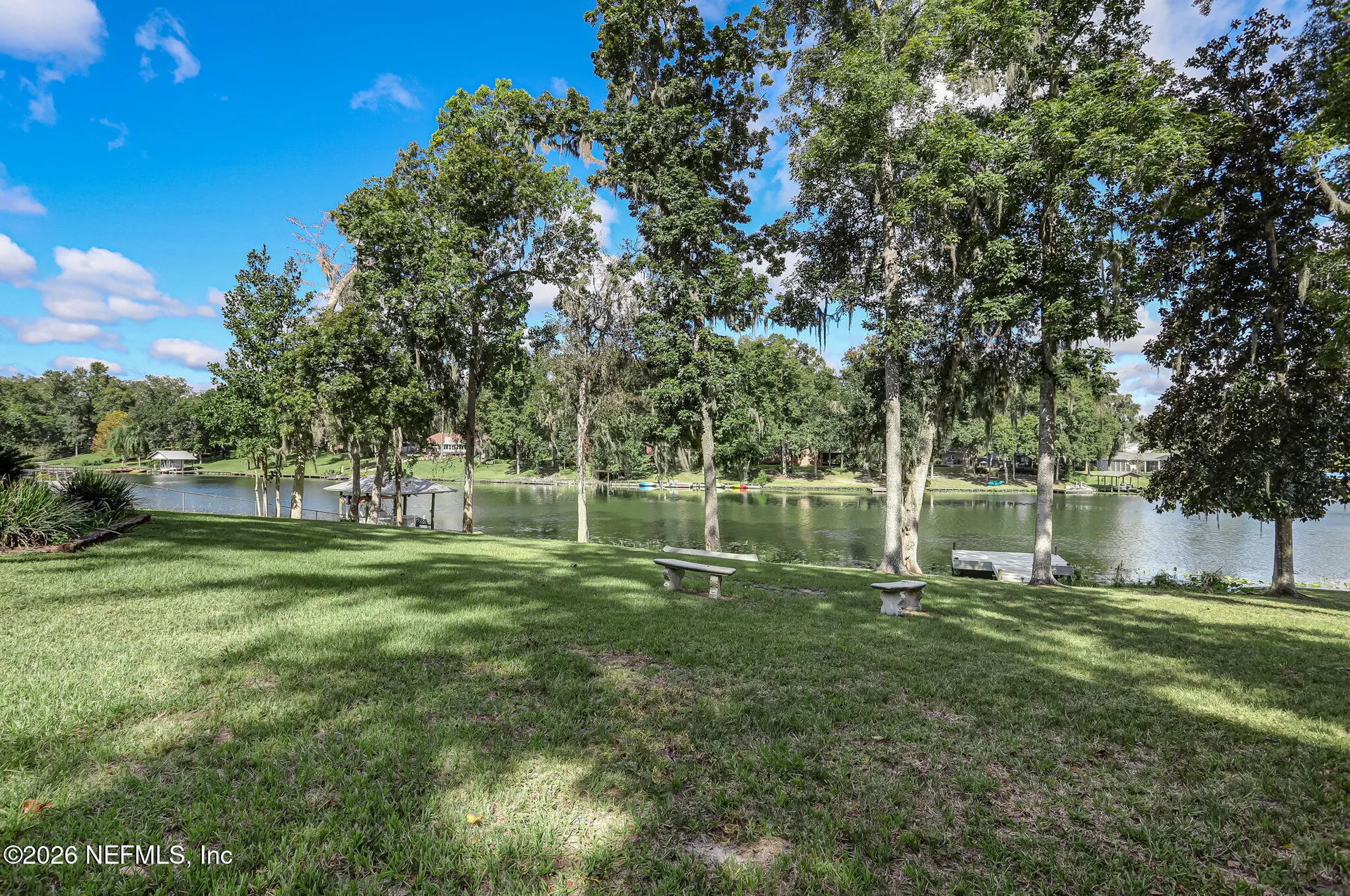 1099 Lake Asbury Drive Green Cove Springs FL 32043